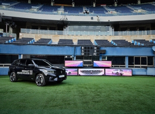 "브랜드 접점 확대"&hellip; 르노코리아, 사직&middot;잠실야구장서 야구 팬 만난다