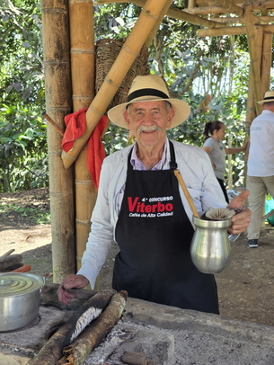 [남미하면 콜롬비아-2] 커피&hellip;좋아하세요? 안데스가 내린 가장 완벽한 커피를 맛보다