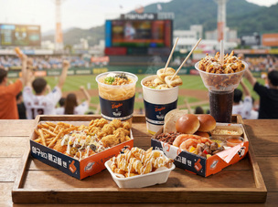 프로야구 개막에 야구 마케팅 경쟁 본격화