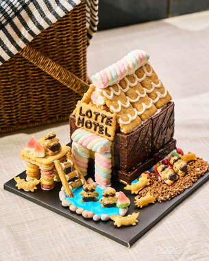 키캉스&middot;키즈룸&middot;원데이 클래스&hellip; 호텔가에서 꺼내 든 '가족 카드'