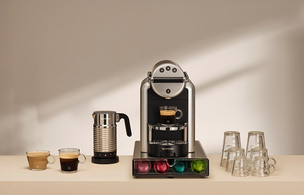 네스프레소, 커피머신 렌탈로 판다…기업용 서비스 확대