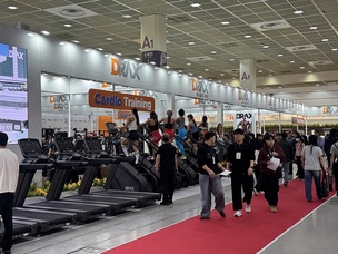 눈대중 대신 데이터...스포엑스, 맞춤형 피트니스 흐름 뚜렷