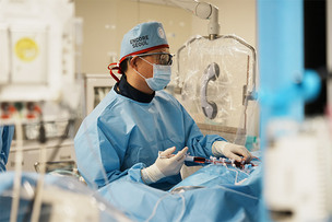 심근경색 안정 환자, 베타차단제 장기 복용 재검토 근거 나왔다