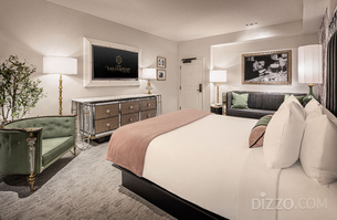 라스베이거스 크롬웰 호텔, 5월 '밴더펌프 호텔'로 재탄생… 리사 밴더펌프 첫 호텔 브랜드