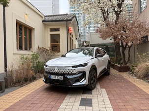 르노 필랑트 기술 설명회 개최… 한국자동차전문기자협회, 기술력 '송곳 검증'