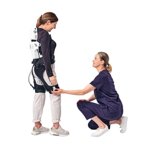 휴로틱스 웨어러블 재활로봇 ‘H-Medi’ 혁신제품 지정…공공조달 진입