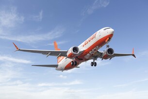 제주항공, 인천-제주 시범 운항… "방한 외국인 이동 편의 확대"