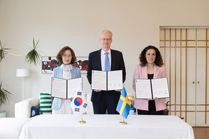 이케아, 한·스웨덴 디자인 협력 확대…청년 디자이너 육성 강화