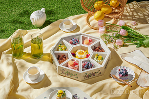 제철 식재료부터 셰프 협업까지&hellip; 호텔가, 미식으로 봄 유치 경쟁