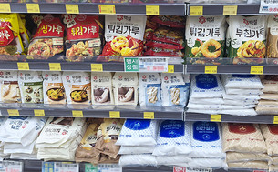 식탁 물가 흔든 가격 담합…설탕·밀가루·돼지고기 줄줄이 적발