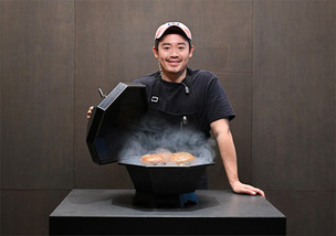 패스트푸드, 셰프와 손잡고 '미식 경험'으로 높인다