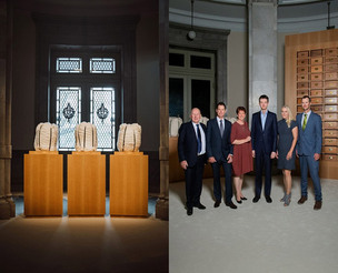 로로피아나, 2025 레코드 베일 어워드 호주·뉴질랜드 부문 수상자 발표