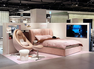 코웨이, 비렉스 앞세워 팝업 강화…프리미엄 가전 수요 공략