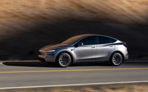 3월 수입차 판매, 전년比 34.6%↑… "테슬라 1위"