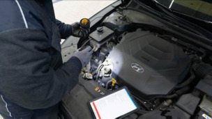 나들이철 안전 운전 위한 '봄맞이 차량 관리 팁'