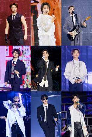 '전원 재계약' 세븐틴, "함께" 나아가는 공연 이상의 '경험' 완성 [공연뷰]