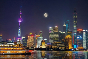 5월 노동절 공휴일 효과… 하나투어 황금연휴 예약 1위 중국, 전년 대비 8% 급증