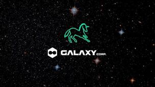 갤럭시코퍼레이션, 지난해 매출 3천억…전년比 619% 증가