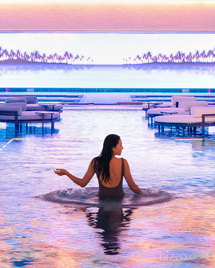 호텔이 달라졌다, 이제 '묵는 곳'이 아닌 '회복하는 곳'