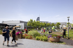 프라하 패션 아레나 아울렛, 봄 시즌 글로벌 여행객 겨냥 프로모션 진행