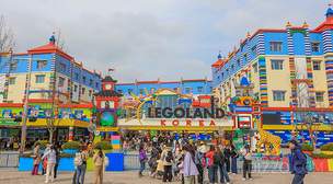 춤추고 훈련받고 임명까지… 레고랜드 ‘고 풀 닌자’ 시즌, 가정의 달 체험형 나들이 공략