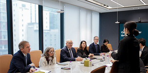 프랑스 투자 컨트롤타워, 한국 디지털헬스 기술 점검&hellip;유럽 협력 가능성 탐색