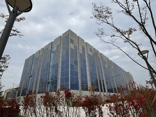 칼선, 국제그린에너지엑스포 참가&hellip; 건축형 태양광 적용 확대 모색