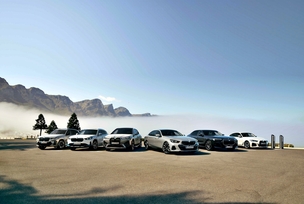 BMW 코리아, 1분기 수입차 전동화 판매 1위