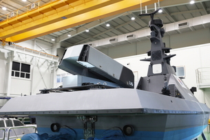 LIG 디앤에이, 유도로켓 '비궁' 美 수출 위한 교두보로 현지법인 설립