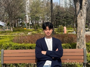 [움직이는 사람들] &ldquo;러닝 크루, 함께 달리는 배려가 우선... 나를 일으켜 세운 건 모르는 이의 응원&rdquo;