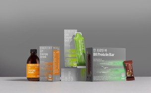 다림바이오텍 비비드몽타주, 크림서 '퍼포먼스 뉴트리션' 3종 출시