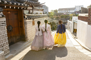 K-콘텐츠 열풍이 항공권 검색으로… 한국 인바운드 1분기 검색량 전년 대비 38%↑