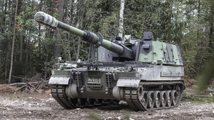 핀란드, K9 자주포 재구매&hellip;9400억원 규모 수출 계약 체결