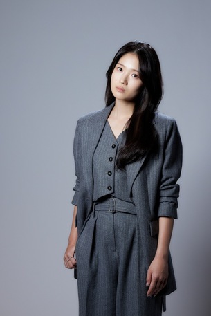 김혜윤, 판타지 로코&rarr;'살목지'에도 발 굳건히 "호러퀸, 열심히 해보겠습니다" [인터뷰]