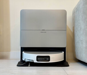 [잇뷰] "청소를 대신하는 시대로&hellip;" 디테일이 다른 로보락 S10 맥스V 울트라