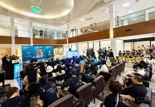 2026 괌 코코 로드 레이스, 국제 참가자 700여 명으로 역대 최다