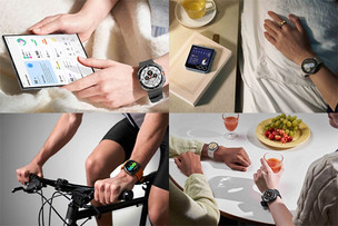 일상에서 시작된 관리&hellip;데이터&middot;행동&middot;생활 습관으로 나뉜다