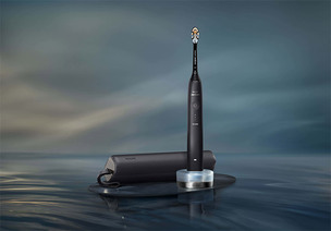 양치 습관도 데이터로 관리&hellip;필립스, AI 기반 전동칫솔 출시