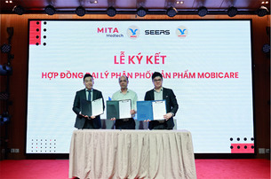씨어스, 베트남서 ‘모비케어’ 론칭…국립병원 기반 상용화 진입