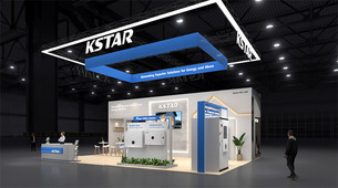 케이스타, 국제그린에너지엑스포 참가…신형 태양광 인버터 공개