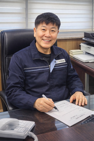 린나이, 대구·경북 최우수 대리점에 ‘대영셀콤’ 선정