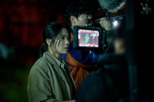 '살목지', 붐 일으키며 손익분기점 달성&hellip;쇼박스 측 "K-호러 매력 느껴주셔서 감사"