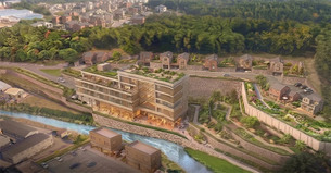 유휴 부지, 시니어 하우징으로…건설사 사업 모델 전환 시도