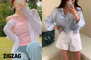 &ldquo;이른 더위에 소비도 앞당겨졌다&rdquo;&hellip;유통가, 여름 전쟁 본격화