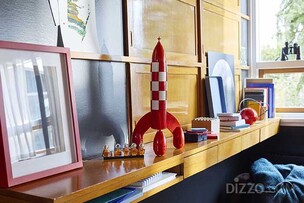 레고, 벨기에 고전 만화 '땡땡의 모험' 달 로켓 첫 출시… 1,283개 브릭·미니피겨 6종