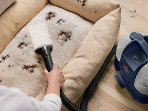 비쎌, 소형 습식 청소기 '스팟클린 미니' 출시&hellip;1인&middot;반려동물 가구 겨냥