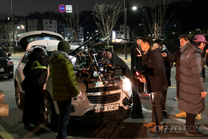 장건재 감독 신작 ‘지축의 밤’, 전주국제영화제 코리안 시네마 초청