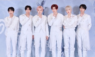 NCT WISH "첫 정규 타이틀곡 'Ode to Love', 우리를 대표하는 곡 됐으면" [종합]