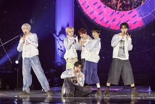 [공연뷰] Ode to 'OUR WISH'&hellip;끝이 아닌, NCT WISH의 새로운 시작