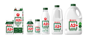 서울우유, A2우유 2년 만에 1억개 넘게 팔렸다